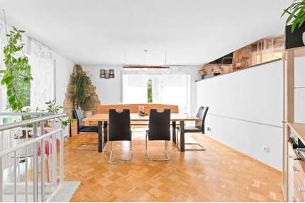 Wohnung zum Mieten in Leonberg 1.500,00 € 110 m²