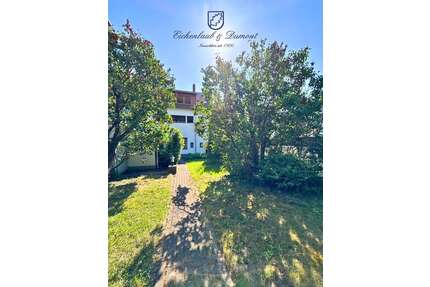 Wohnung zum Mieten in Saarbrücken Malstatt 600,00 € 62 m² - Saarbrücken / Malstatt