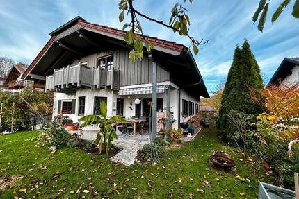 Voll vermietetes Einfamilienhaus mit Einliegerwohnung - Hauzenberg