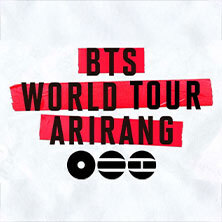 BTS WORLD TOUR 'ARIRANG' IN MUNICH