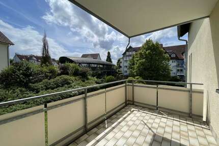 Wohnung zum Kaufen in Rottweil 229.000,00 € 105.29 m²