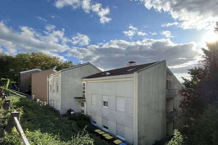 Wohnung zum Kaufen in Bad Mergentheim 132.000,00 € 55.8 m²