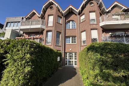 Wohnung zum Kaufen in Hilden 359.900,00 € 90 m²