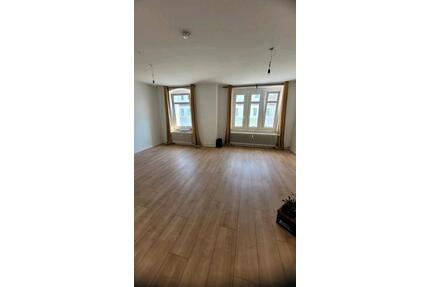 Schöne 3 Zimmer Altbauwohnung im westlichen Ringgebiet zum 01.05. - Braunschweig