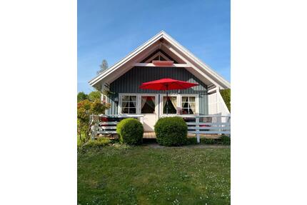 Last Minute Mai Boltenhagen Ferienhaus 5P strandnah Ostsee Meer - Peine