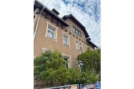 Renovierte Einraum - Wohnung Bautzen