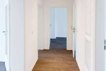 Wohnung zum Mieten in Dessau-Roßlau 385,00 € 59.23 m²