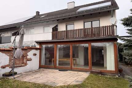 Haus zum Kaufen in Allershausen 569.000,00 € 144 m²