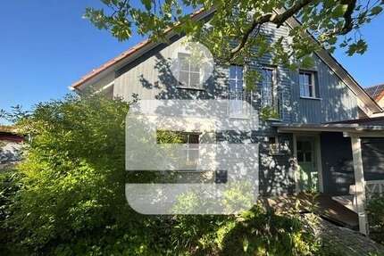 Haus zum Kaufen in Oberreichenbach 848.000,00 € 189 m²