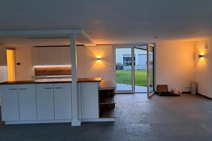 EG. Wohnung, Ellwangen 3 Zi - 1.650,00&nbsp;EUR Kaltmiete, ca.&nbsp; 127,00&nbsp;m&sup2; in Ellwangen (Jagst) (PLZ: 73479)