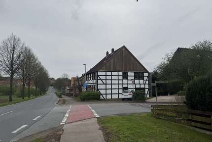 Wohnung zum Kaufen in Bad Münder 195.000,00 € 300 m²