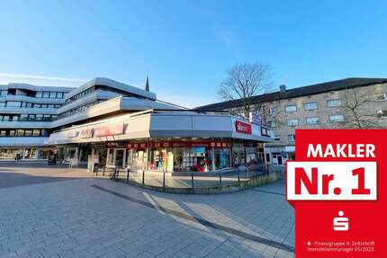 Wohnung zum Kaufen in Leverkusen 540.000,00 € 160 m²