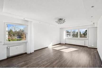 Wohnung zum Kaufen in Böblingen 349.000,00 € 101.17 m²
