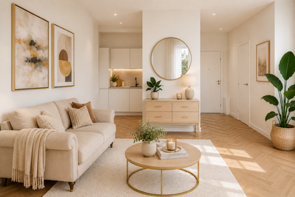 Wohnung zum Kaufen in Berlin 329.000,00 € 60 m²