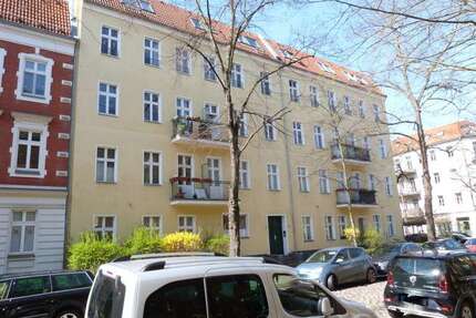 Wohnung zum Kaufen in Berlin 360.000,00 € 114.1 m²