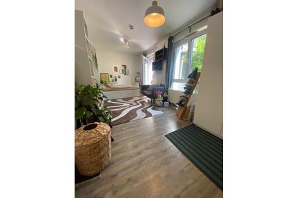 Zwischenmiete: Möblierte Wohnung in Hamburg (Mai–Sept.)