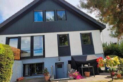 Helle DG Wohnung, Schwerte Ergste, 72 qm - Iserlohn Sümmern