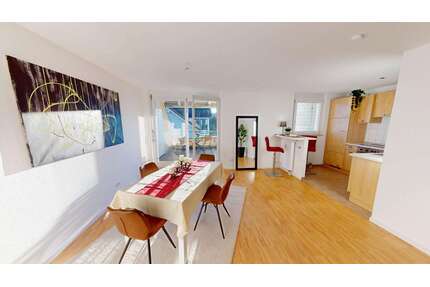 Wohnung zum Kaufen in Bad Krozingen 469.000,00 € 96 m²