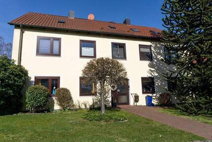 PURNHAGEN-IMMOBILIEN - Großzügige Eigentumswohnung mit Garten in zentraler Lage von Bremen-Lesum! - Bremen / Lesum