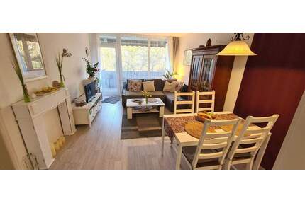 Senioren Wohnen in SB-Nähe Caritas Klinik - Saarbrücken - Rastpfuhl Malstatt