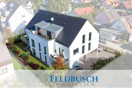 Wohnung zum Kaufen in Nürnberg 639.900,00 € 105.05 m²