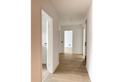 Stilvoll modernisierte Maisonette Wohnung mit Loggia – Erstbezug nach Renovierung - Aachen Aachen-Mitte