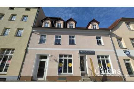 Wohnung zum Mieten in Eberswalde 396,00 € 28.3 m²