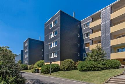 Helles & modernes Apartment! - 258,00&nbsp;EUR Kaltmiete, ca.&nbsp; 37,00&nbsp;m&sup2; in Remscheid (PLZ: 42859) Remscheid-Süd