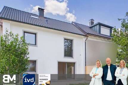 Haus zum Kaufen in Grafing 660.000,00 € 144 m²
