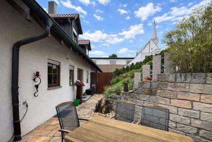 Haus zum Kaufen in Hohentengen 329.000,00 € 127.37 m²