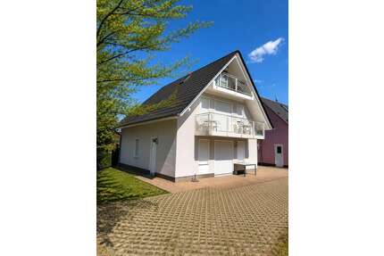 Haus zum Kaufen in RöbelMüritz 395.000,00 € 149.82 m² - Röbel/Müritz