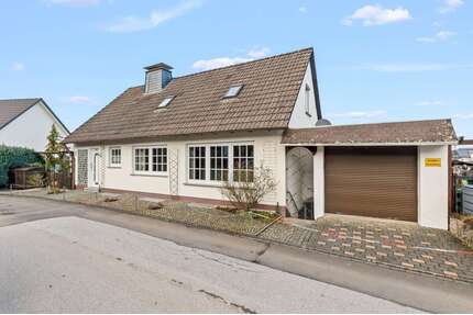 Haus zum Kaufen in Finnentrop 197.500,00 € 142 m²