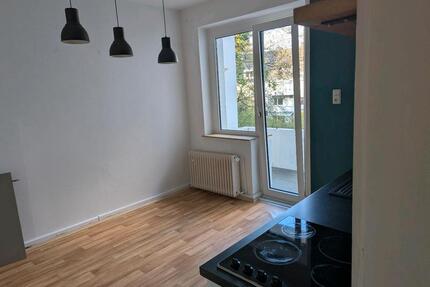Wohnung Dortmund Saarlandstraßenviertel