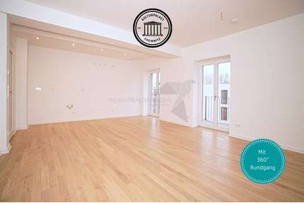 Wohnung zum Mieten in Chemnitz 1.140,00 € 87.69 m²