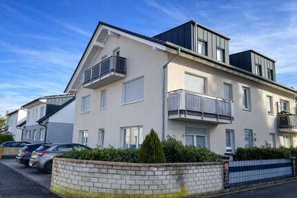 Wohnung zum Kaufen in Rülzheim 298.000,00 € 79.77 m²
