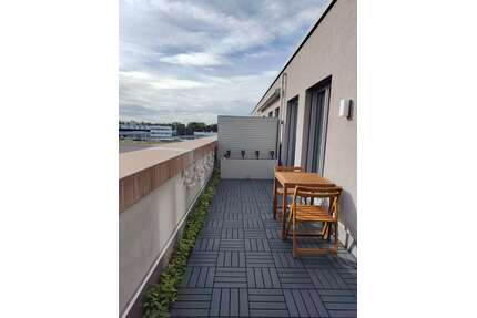 Wohnung zum Mieten in Haar 1.775,00 € 77.7 m²
