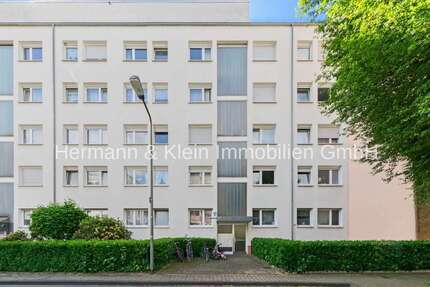 Wohnung zum Kaufen in Frankfurt am Main Nied 198.000,00 € 67 m² - Frankfurt am Main / Nied