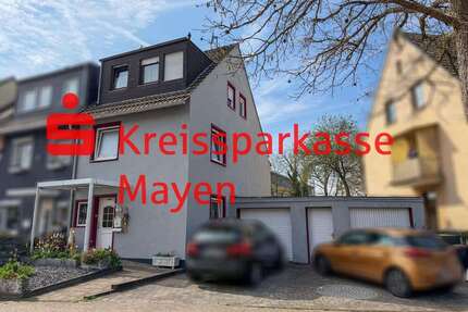 Haus zum Kaufen in Andernach 269.000,00 € 110 m²