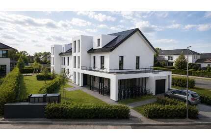 Wohnung zum Kaufen in Paderborn - Elsen 262.900,00 € 55.81 m²