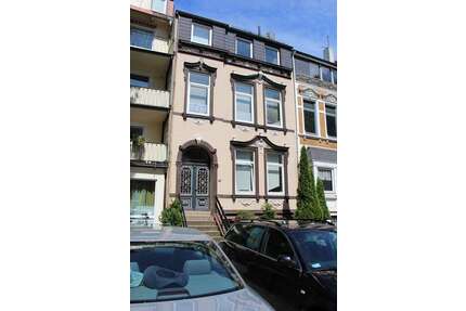 Wohnung zum Mieten in Bremen 565,00 € 55 m²