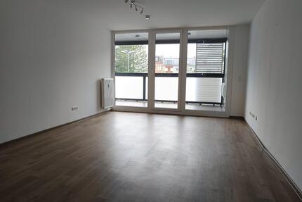 Moderne 2 Zimmer Wohnung im beliebten Aachener Südviertel
