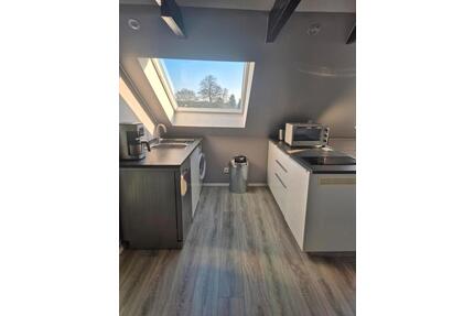 Möblierte Wohnung zu vermieten - 700,00&nbsp;EUR Kaltmiete, ca.&nbsp; 40,00&nbsp;m&sup2; in Mettmann (PLZ: 40822)