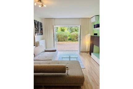 Ladenburg: 2,5-Zi.-ETW, 68 m², Stellpl., prov.frei