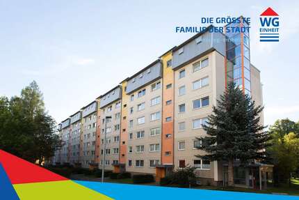 Wohnung zum Mieten in Chemnitz 357,00 € 70 m²