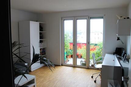 2-Zimmer-Wohnung im Studentenwohnheim | KfW55 | vermietet - Idstein
