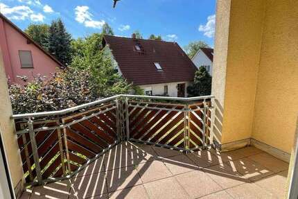 Wohnung zum Mieten in Dresden 463,05 € 51.5 m²