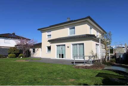 Haus zum Kaufen in Graben 920.000,00 € 166 m²