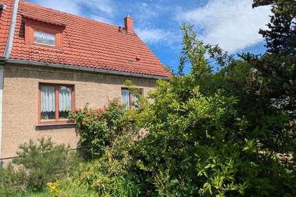 Haus zum Kaufen in Alt Schwerin 198.000,00 € 90 m²