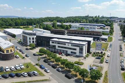 Büro in Wetzlar 20.798,00 € 1035 m²
