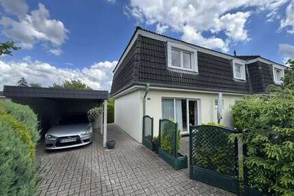 Haus zum Kaufen in Schneverdingen 269.000,00 € 123 m²